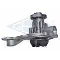 1x Wasserpumpe, Motorkühlung GEBA 3000 passend für AUDI FORD SEAT SKODA VW