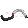 Metzger Hydraulikschlauch für Lenkung für BMW 1er 3er X1