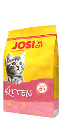 JosiCat Kitten 10 kg
