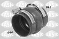 Ladeluftschlauch SASIC 3330025 für FOCUS FORD 407 C5 VOLVO 0382EA CITROËN C4 307