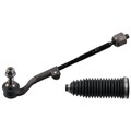 FEBI BILSTEIN Reparatursatz Axialgelenk Spurstange 44297 Vorne Links 332mm