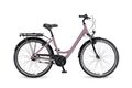 Winora Hollywood N7 28" Einrohr Citybike Cityrad Fahrrad iris 2022 RH 50