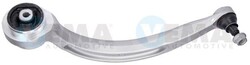 VEMA Querlenker Vorne Rechts Unten für AUDI A4 B9 Avant (8W5, 8WD) 260108