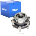 SKF RADLAGER-SATZ MIT ABS-SENSOR VORNE passend für NISSAN MURANO | VKBA 7611