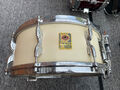 Premier 1940er Super Ace Snare Drum (modifiziert) 