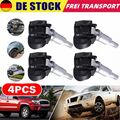 4 Stück Reifendrucksensor für BMW F20 F22 F30 F32 X1 F48 X2 F49 X5 F15 F16