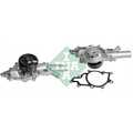 INA Wasserpumpe mechanisch für Mercedes-Benz C-Klasse T-Model S204 538 0213 10