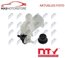 WASCHWASSER PUMPE NTY ESP-MZ-000 V NEU OE QUALITÄT