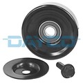 DAYCO APV2666 UMLENK-/FÜHRUNGSROLLE, KEILRIPPENRIEMEN FÜR HYUNDAI KIA