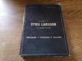 Die komplette Stieg Larsson Millennium Trilogie - Verblendung / Verdammt... DVD 