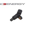 1x ORIGINAL® Energy Sensor, Raddrehzahl Hinten für VW GOLF IV LUPO I GOLF IV