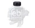 Ausgleichsbehälter Kühlmittel FEBI BILSTEIN 104942 für OPEL DS PEUGEOT CITROËN 2