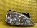 Opel Corsa C Scheinwerfer Hauptscheinwerfer 0301172206 vorne Rechts *A-440