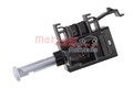 METZGER Schalter Kupplungsbetätigung (GRA) 0911127 für VOLVO FORD ROVER MAX 3 2