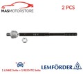 AXIALGELENK SPURSTANGE LEMFÖRDER 43456 01 2PCS A FÜR CUPRA FORMENTOR,ATECA