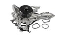 Wasserpumpe Kühlmittelpumpe für Mercedes SL SLC GLS GLE 2013-> Hepu P1551