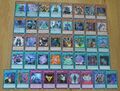 Yu-Gi-Oh! Order of the Spellcasters SR08-DE Deutsch Karten aussuchen 1. Auflage