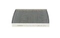 Innenraumfilter Pollenfilter Filter für Seat Leon ST Bosch 1987432543 2012 ->