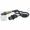 Lambdasonde Sensor Abgassteuerung DELPHI ES20673-12B1 für BMW 1er E81 7er E65 X5