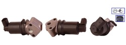 DRI 717720014 AGR-Ventil mit Dichtungen für VW Golf IV Schrägheck (1J1)