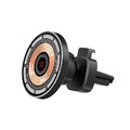KFZ-Handyhalterung Auto MagSafe Wireless Charger iPhone 16 15 14 13 12 Pro Max