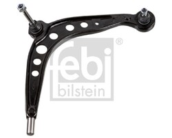 FEBI BILSTEIN Querlenker Dreieckslenker 06793 für Z1 E30 06792 BMW Stahlguss 3er