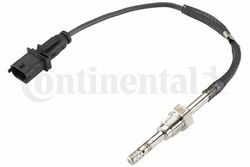 VDO Abgastemperatursensor für OPEL ASTRA H,SIGNUM,VECTRA C,ZAFIRA B