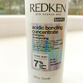 Redken Acidic Bonding Concentrate Shampoo Probegröße 75ML
