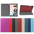 Schutz Hülle für Samsung Galaxy Tab A8 10.5 2021 Tablethülle Cover Etui Tasche