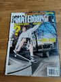 Transworld Skateboard Magazin Mai 1991 sehr guter Zustand.  UK Verkäufer
