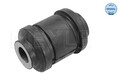 MEYLE 32-14 610 0005 Lagerbuchse, Querlenker für CITROËN,MITSUBISHI,PEUGEOT