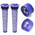 Hepa Filter Für Dyson V6 oder V7 V8 Animal Absolute Akku-Staubsauger Ersatzteil