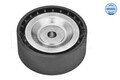 Umlenk-/Führungsrolle Keilrippenriemen MEYLE 714 009 0000 für FORD TRANSIT Bus 3