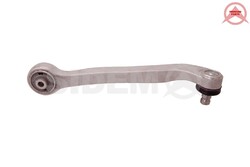 Querlenker Dreieckslenker SIDEM 37775 für AUDI C6 A6 A8 37774 4F2 Aluminium 4F5