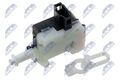 NTY (EZC-AU-010) Stellmotor Zentralverriegelung Kofferraumdeckel für VAG
