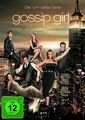 30 DVD-Box ° Gossip Girl ° Staffel 1 - 6 ° die komplette Serie ° NEU & OVP