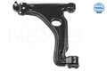 MEYLE 616 050 0019 Lenker, Radaufhängung for CHEVROLET OPEL VAUXHALL