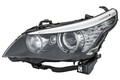 1x Hella Bi-Xenon Hauptscheinwerfer D1S H3 H8 Links passend für BMW 5 ab 04/2007