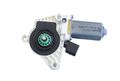 Mercedes SLK250CDI Fensterhebermotor Vorne Links R172 2015 Rechtslenker 25589445