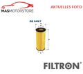 MOTOR ÖLFILTER FILTRON OE649/7 P NEU OE QUALITÄT