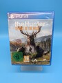 Playstation 4 *theHunter: Call of the Wild* PS4 OVP The Hunter
