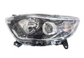 1x Hauptscheinwerfer H1 Links passend für Renault Captur 1 1.2 BJ bis 04/2017