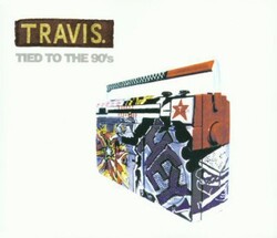 Travis - Tied To The 90's - gebrauchte CD - N6999z