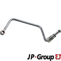 Lader Ölleitung Für RENAULT Espace III IV Master II Trafic 8200595305
