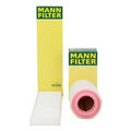 MANN Innenraum + Luftfilter für MINI R56 R55 R60 R57 R61 ONE COOPER D / SD N47