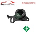 SPANNROLLE FÜR ZAHNRIEMEN INA 531 0231 20 A FÜR FIAT FULLBACK 2.5 D,2.5 D 4X4