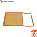 LUFTFILTER 192849 FÜR MG 10377350 