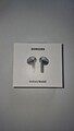 Samsung Galaxy Buds 3 SM-R530 In-Ear-Kopfhörer Bluetooth Silber