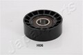 JAPANPARTS RP-H06 Umlenkrolle Keilrippenriemen für HYUNDAI i10 (PA)