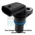 Nockenwellensensor Hallgeber Zündimpulsgeber HOFFER 7517470E OE EQUIVALENT für 3
